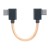 ifi Audio Type-C OTG Cable 90 degree 連接線
